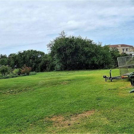 11Th Tee P2 Goose Valley Golf Plettenberg Bay Exterior photo